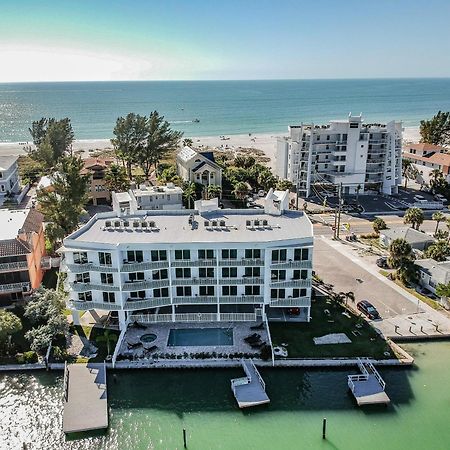 Oceana 202 West Villa St. Pete Beach Exterior photo
