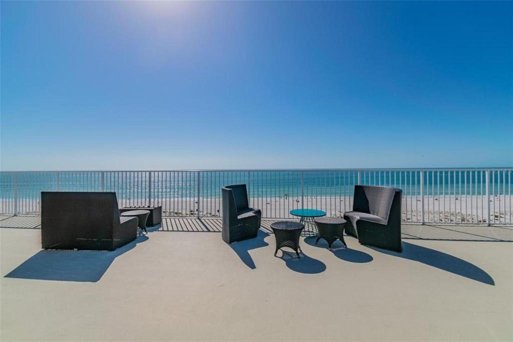 Oceana 202 West Villa St. Pete Beach Exterior photo