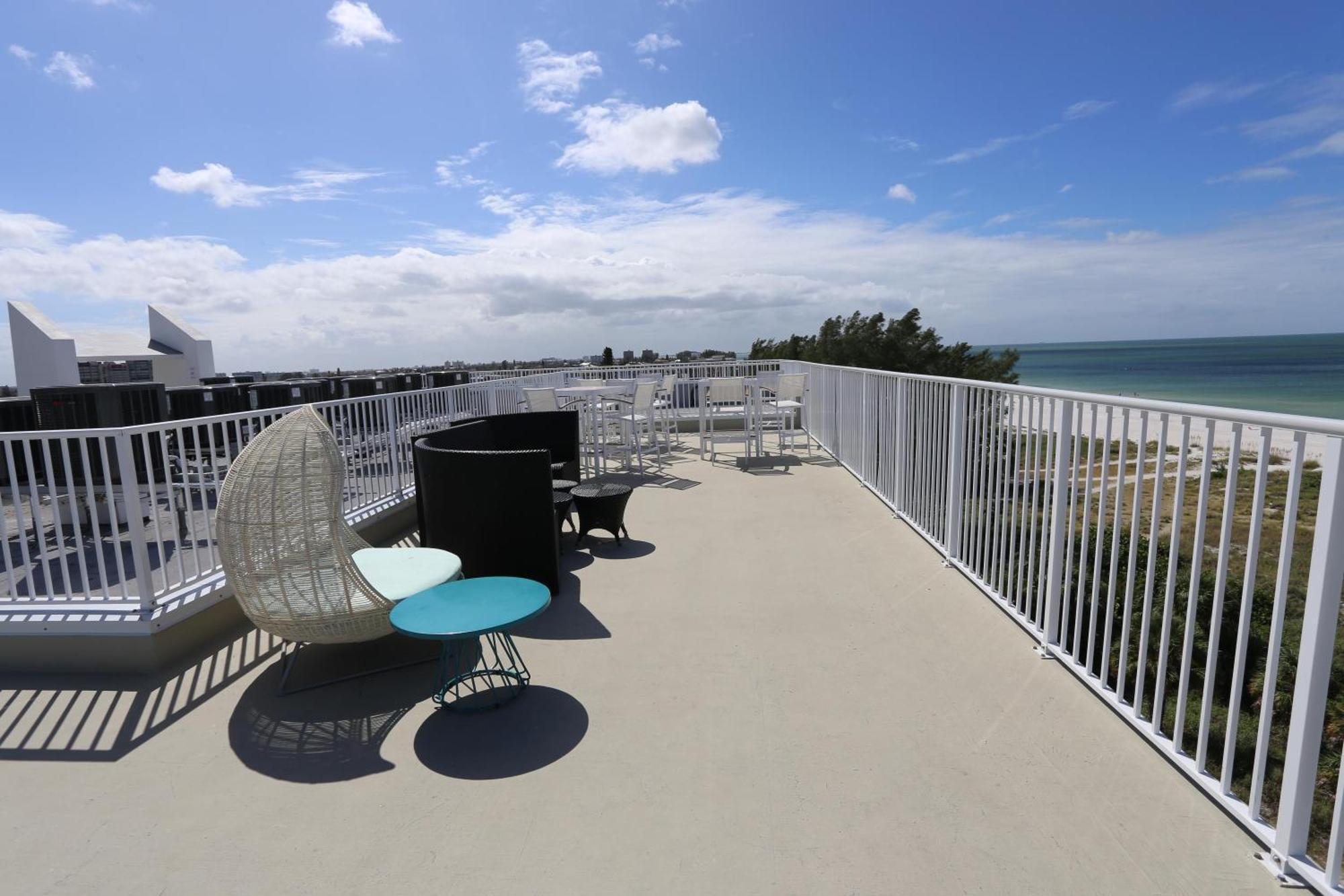 Oceana 202 West Villa St. Pete Beach Exterior photo