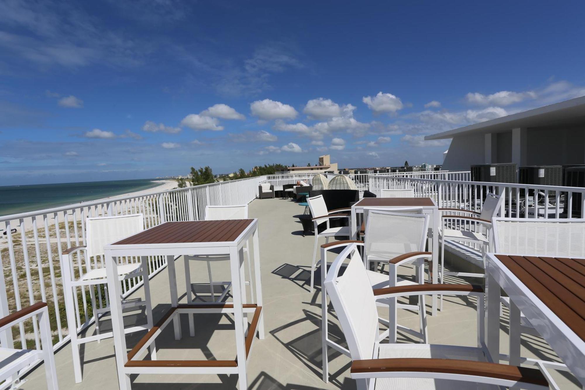 Oceana 202 West Villa St. Pete Beach Exterior photo