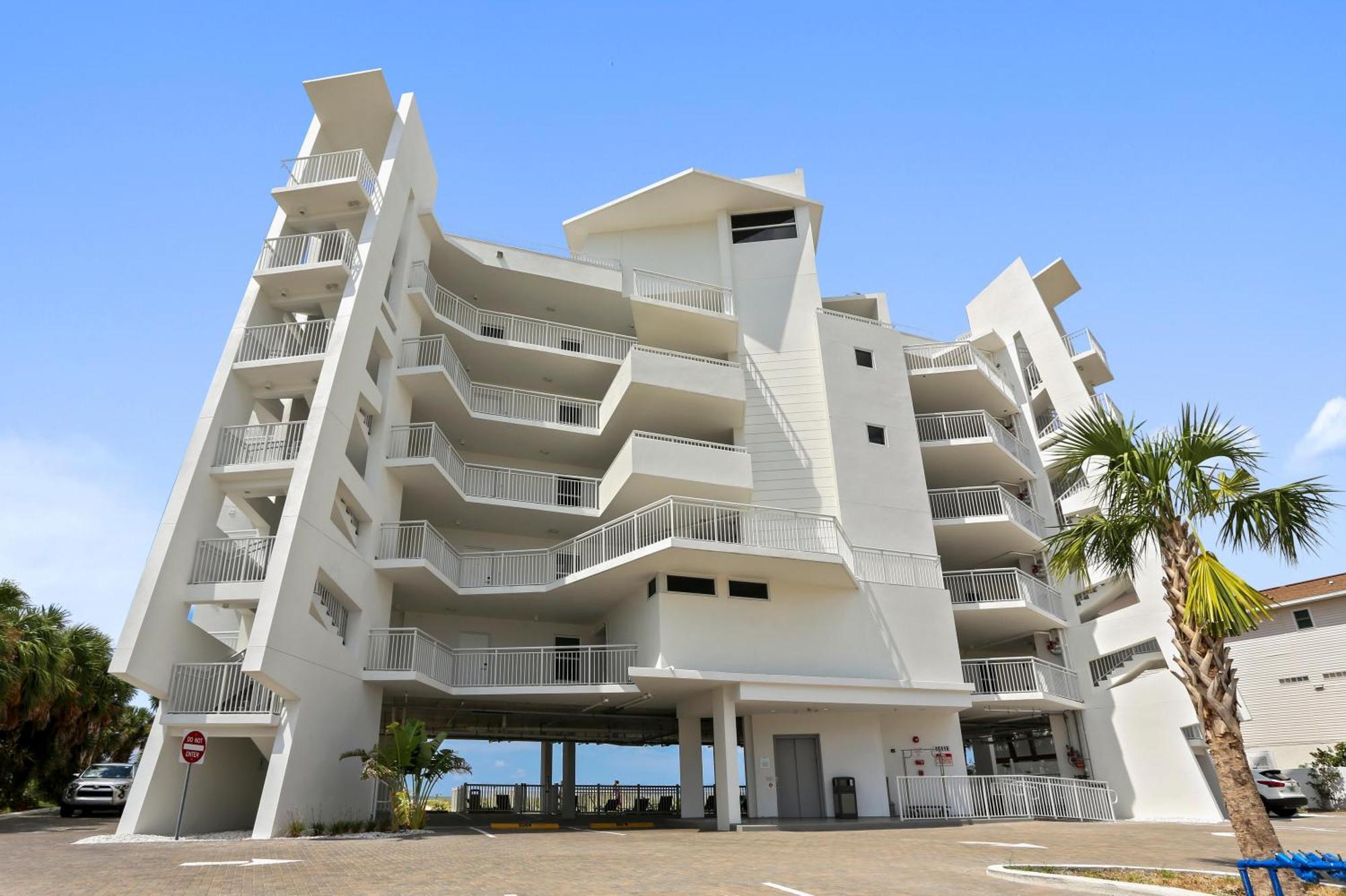 Oceana 202 West Villa St. Pete Beach Exterior photo