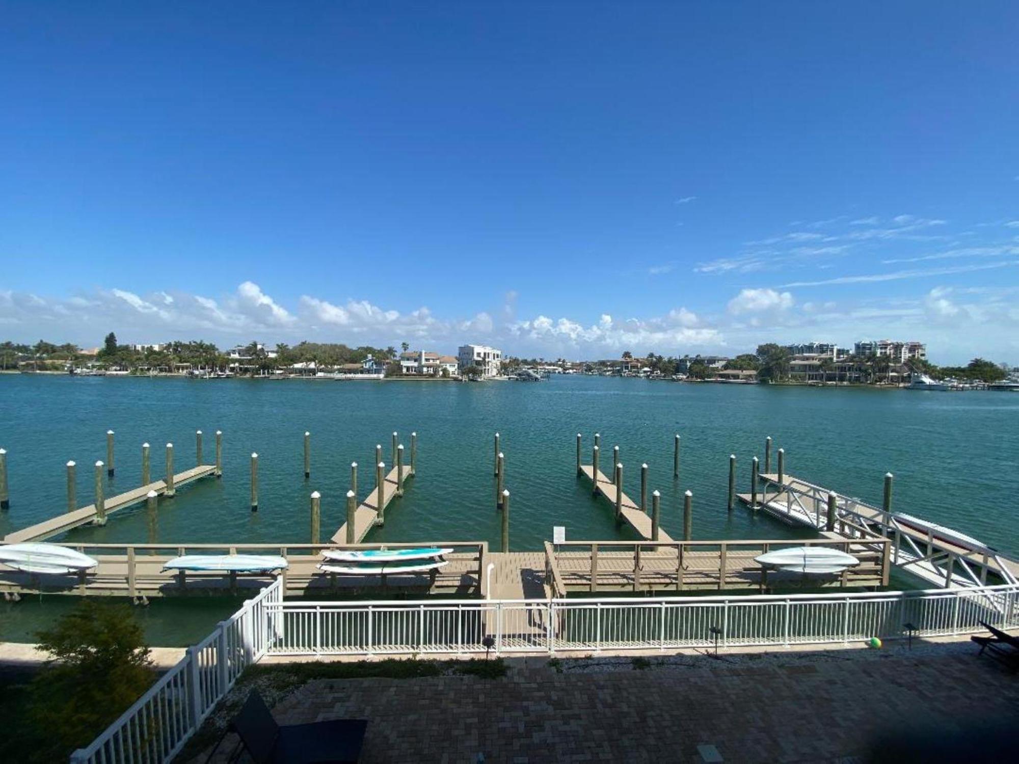 Oceana 202 West Villa St. Pete Beach Exterior photo
